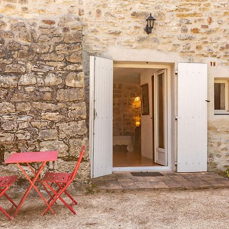 Les Monteils Hotel Grospierres Kültér fotó